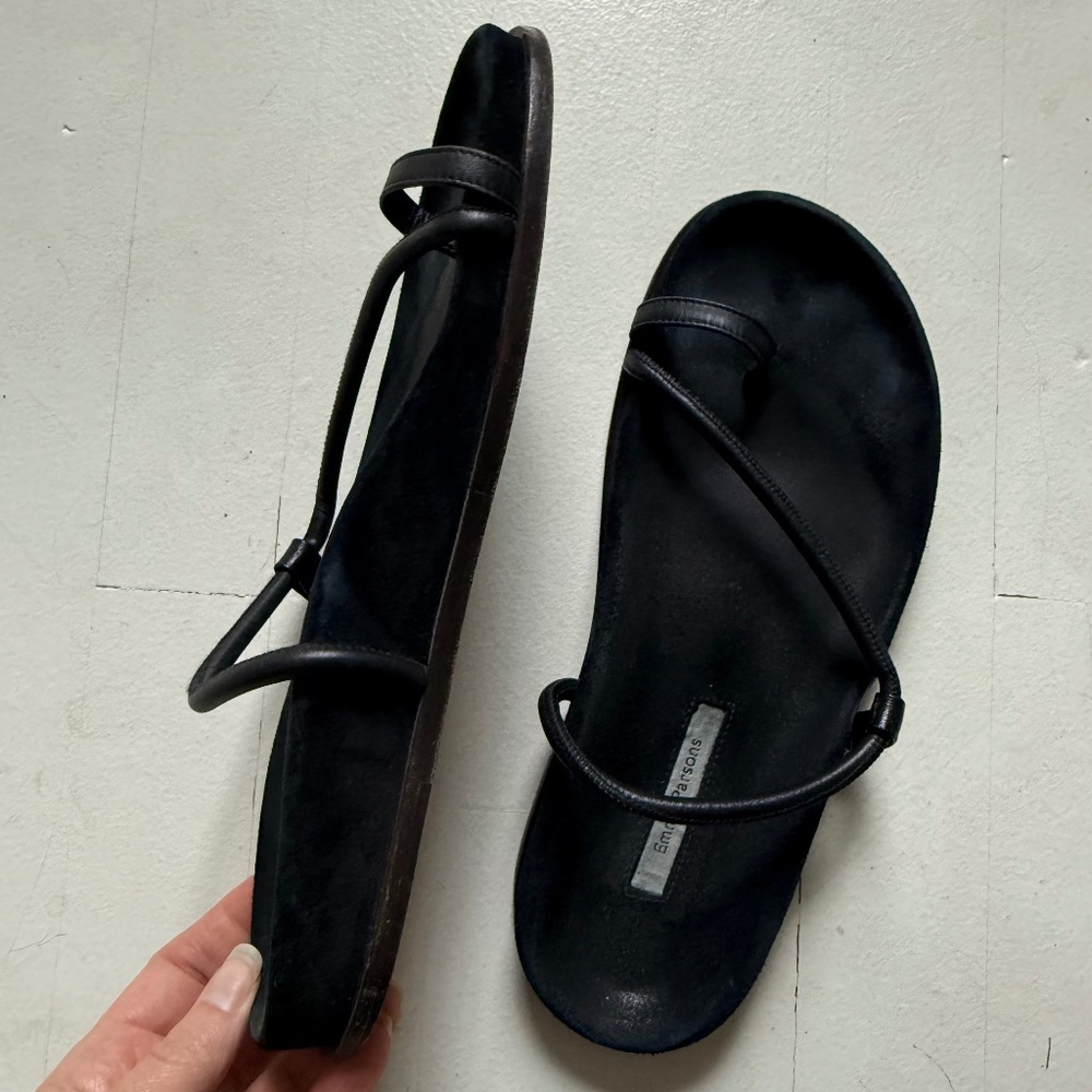 Emme Parsons Bari Sandals